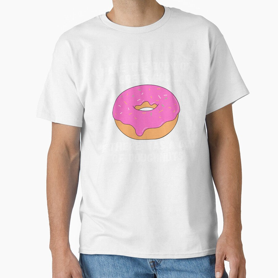 Funny Doughnut by A-J-S-Designs