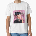 Goth fashion girl by Kimberlee-Shaw