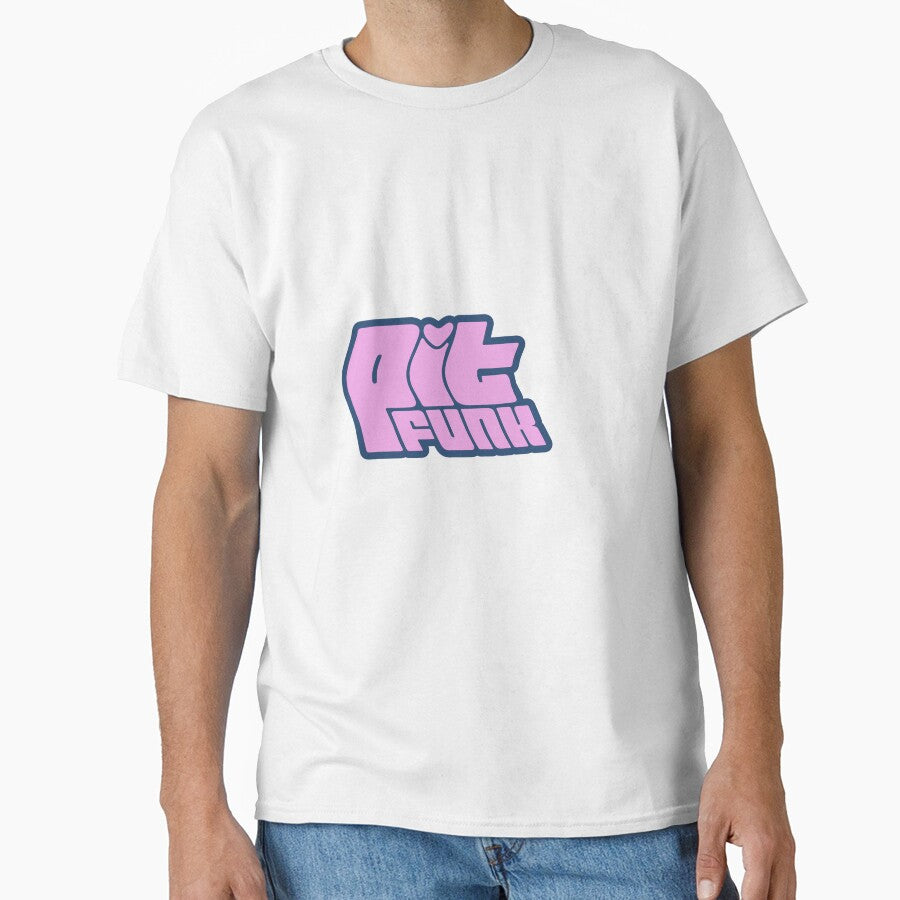 PitFunk Y2K Logo by Eat-Bugs