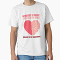 Introvert at Heart Extrovert by Mind by rebuZZ-Apparels-The Minimalistic Buzz