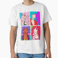 Jem and the Holograms by Jason Prefontaine