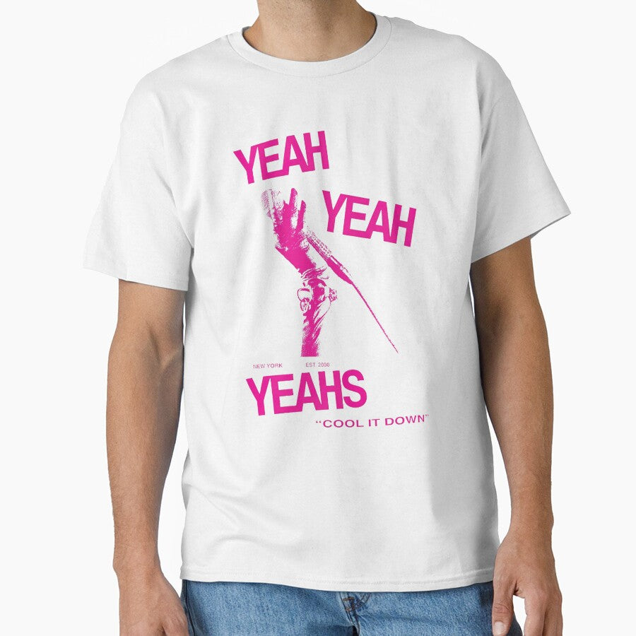 great yeah word yeahs by unwileme