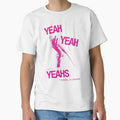 great yeah word yeahs by unwileme