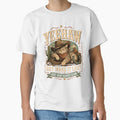 Yeehaw But Make It Lazy Cowboy Cat Nap Rodeo by JerdbordinShop