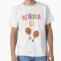 Senora UI by trendingatees