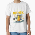 I only drink 3 times a week today, tomorrow and yesterday by Peerless-Prime