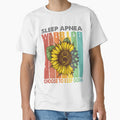 Sleep Apnea Warrior Choose To Keep Going by fannieuxp59