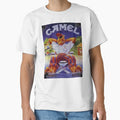 Camel Cigarettes by MuffinTee