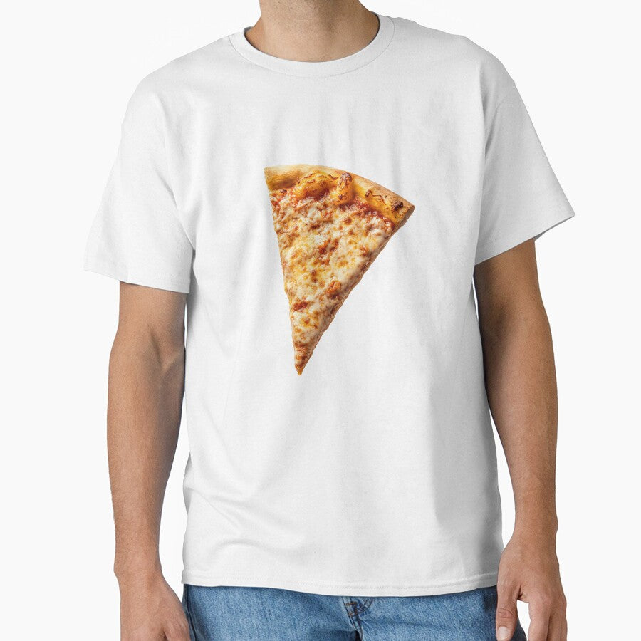 Pizza Italian Foodie Food Lover by RetroMini2026