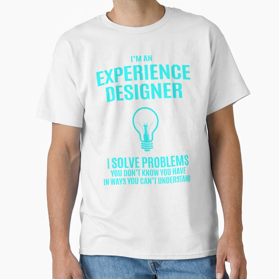 Experience Designer by YungMcIlwain