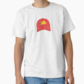 Taco Trump Red Hat by gillys