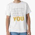 You Don't Have To Be Crazy To Work Here We'll Train You by Meryem Mamouni