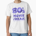 80's Movie Freak by HobzyMerch
