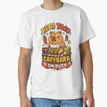 Capybara Taco Chef Funny Animal Lovers Novelty by VisualArtsOasis
