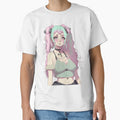 Pastel Goth Girl by xxxEviexxx