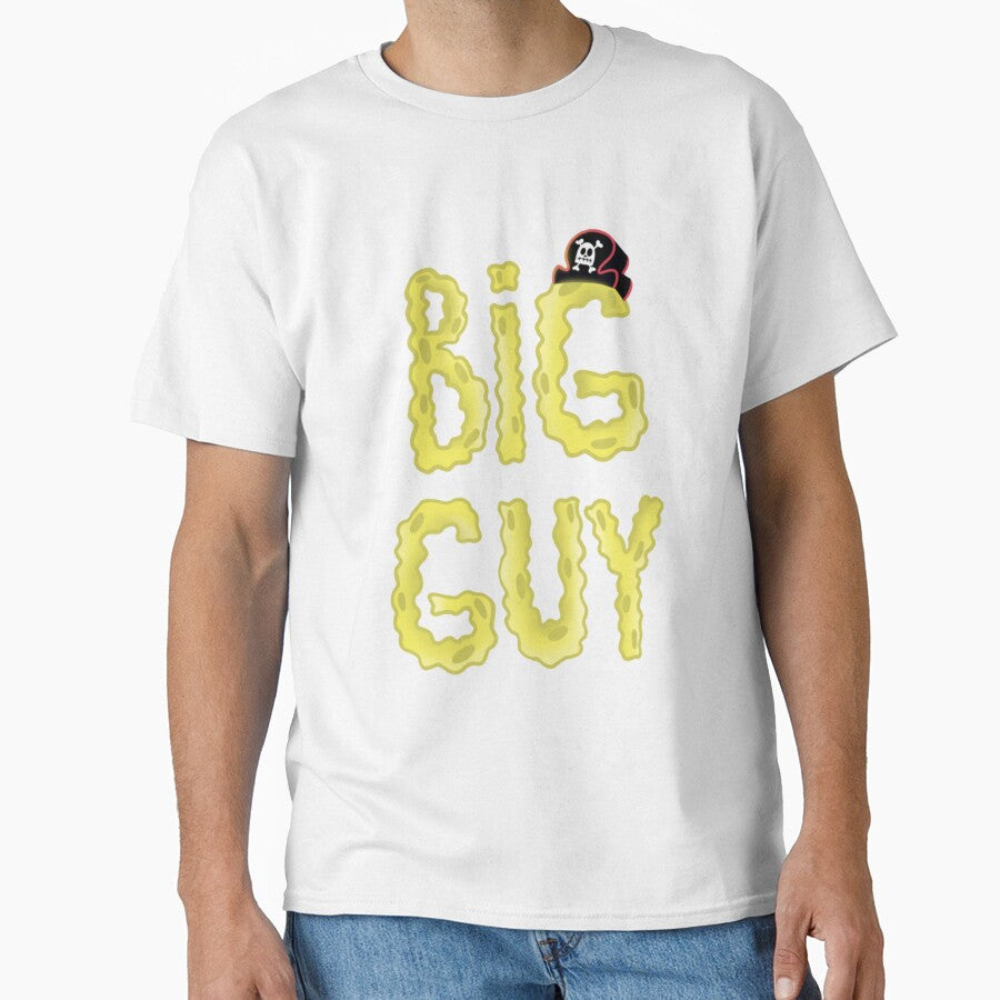 Big guy spongebob movie. by YaroshMaria