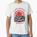 Classic Japanese Motorcycles 2 by SteadyRolling