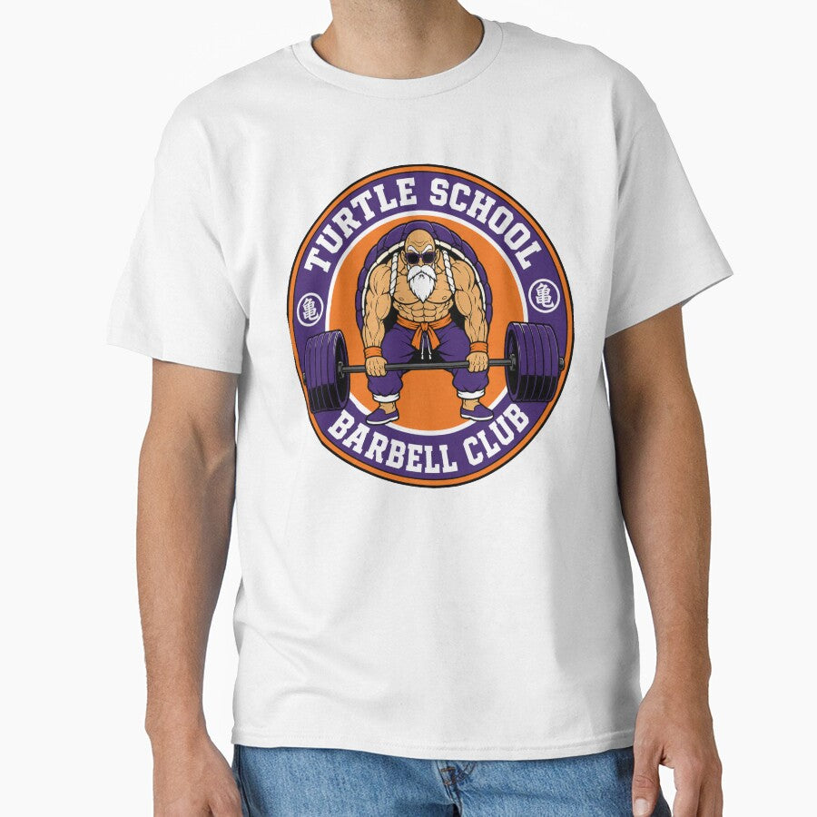 TURTLE SCHOOL by brexastore