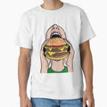 Big burger by matan kohn