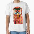Brak - Don't Touch Me! by PoormanToast