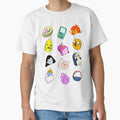 Adventure Time Cute Faces by jkyuu