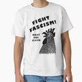 Fight Fascism! by srosedahl