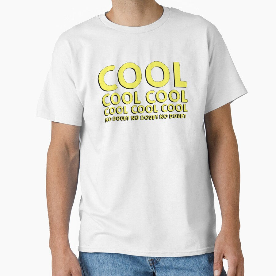 Cool cool cool cool cool cool by Krysta Parisi