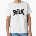 GUILTY GEAR  STRIVE LET'S ROCK BLACK by JCBA