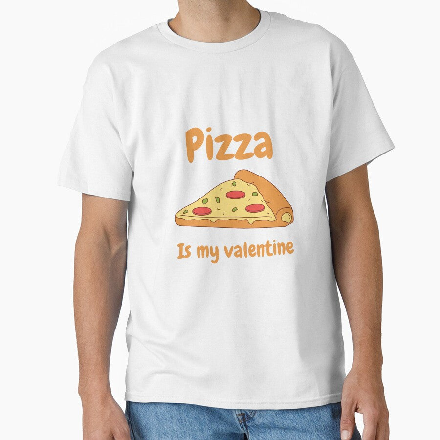 Pizza is my valentine by ibrahim2022