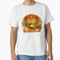 Burger by M K D