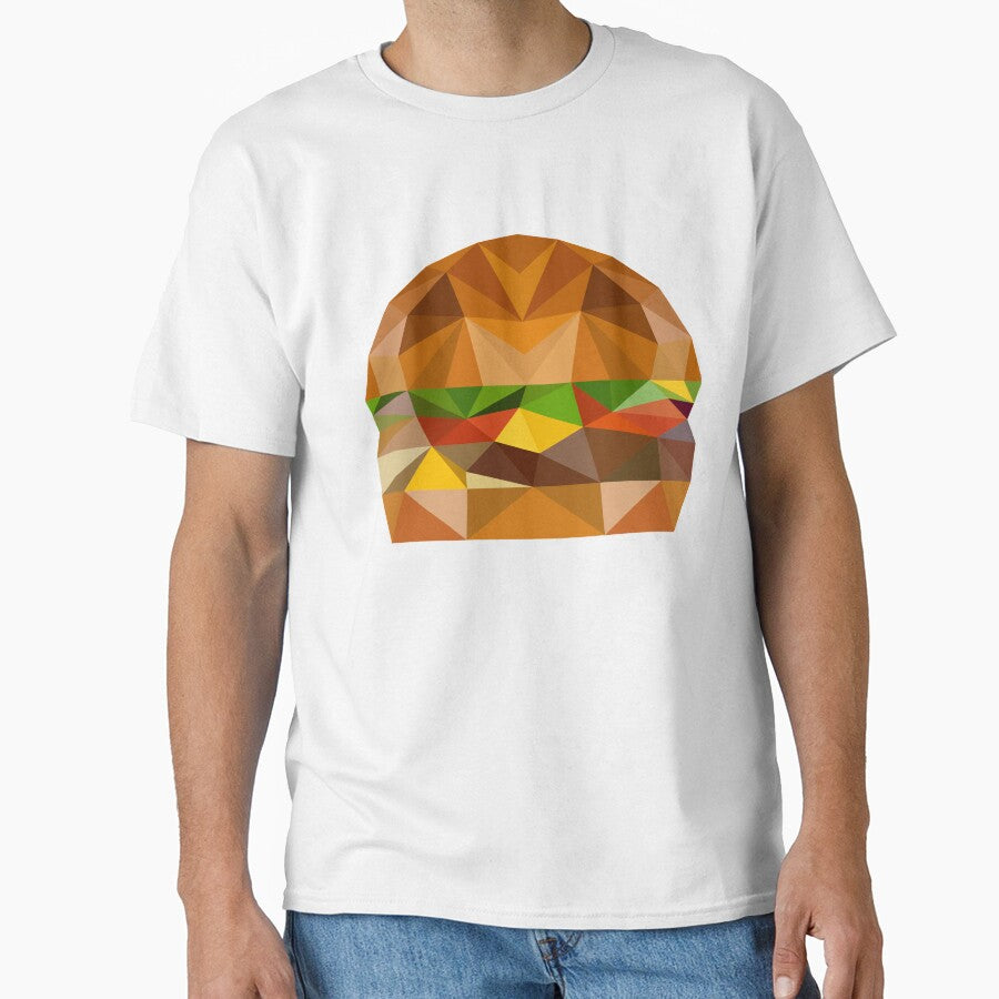 Burger by M K D