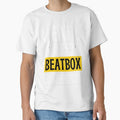 Eat Sleep Beatbox Repeat Funny Eat Sleep Beatbox Repeat Quotes by chetan786