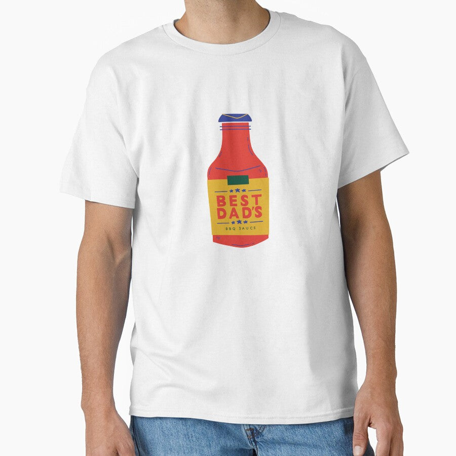 Best Dad's BBQ Sauce by Ebony2009