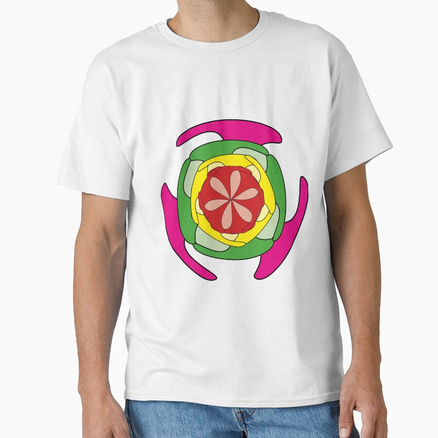 Twist, turn and twirl it by ArrogantMendel