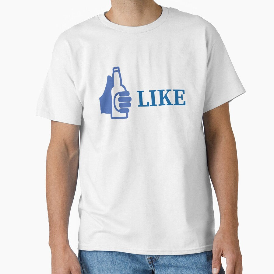 Like Beer by ProEf
