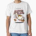 Coffee Fuelling - Coffee lovers design by TheArtistOf2022