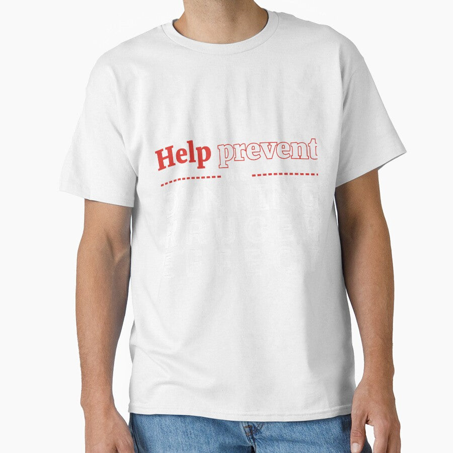 Help prevent the Dunning Kruger Effect by RedYolk