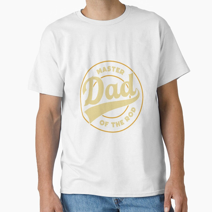 DAD fishing fish dad jokes funny fathers day papa pops birthday by w1ckerman