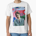Paul Weller Britpop The Jam by ARTwithDIRK