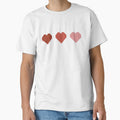My fading heart by VZORY