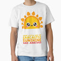 Sarcastic sunshine by uoctrung27