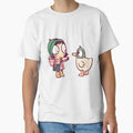 Cute Sarah And Duck 4 _ Children's Cartoon by marsomlevkaf