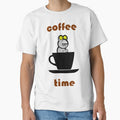 COFFEE TIME by DomGDesign