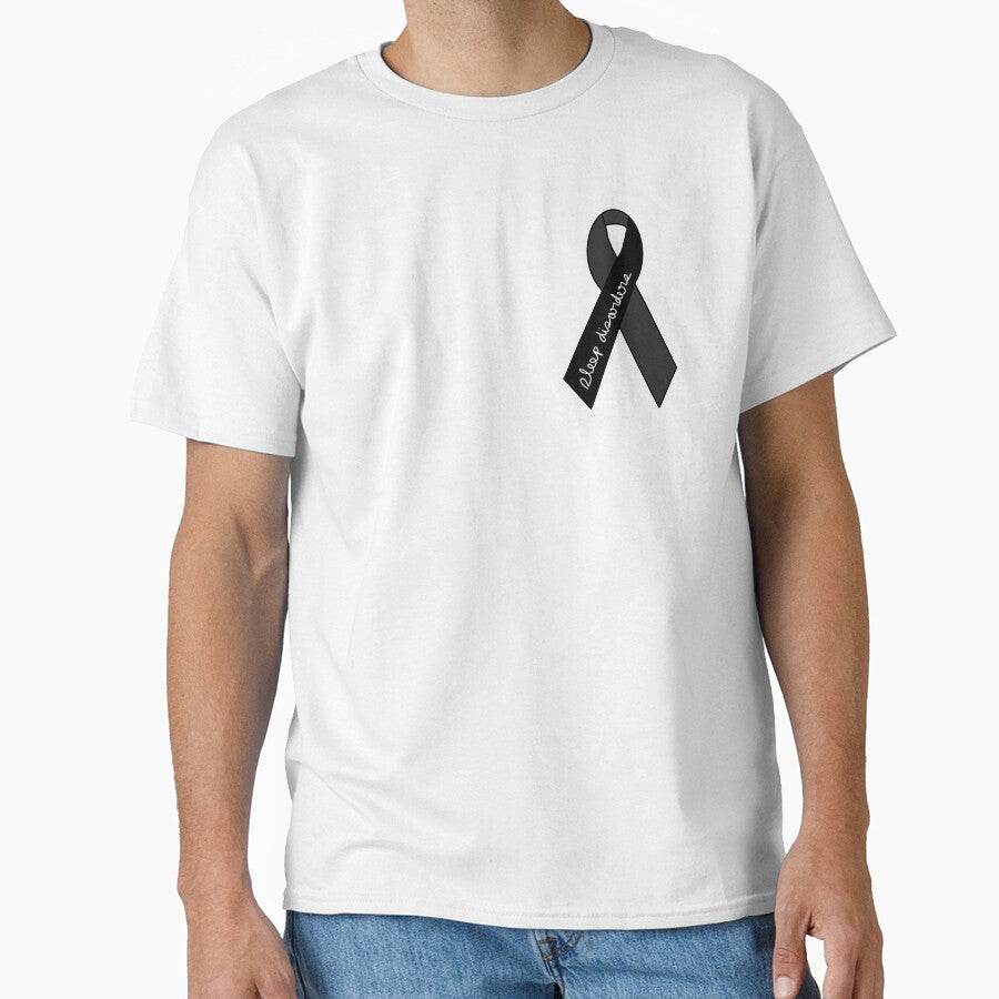 Sleep Disorder Awareness Ribbon by jenmishalecki