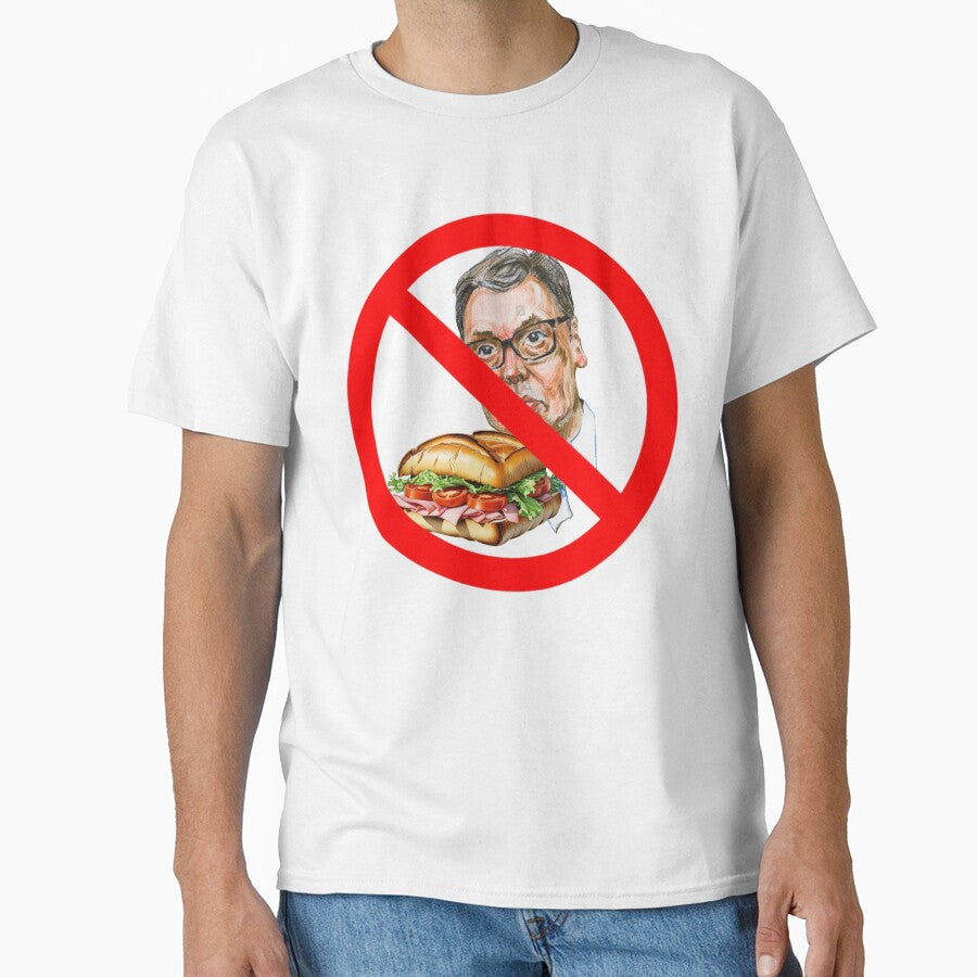 No sandwiches please by moodmart