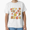 PIZZA PARTY by MineEyes