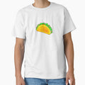 Hand Drawn Taco by sweetlemon134