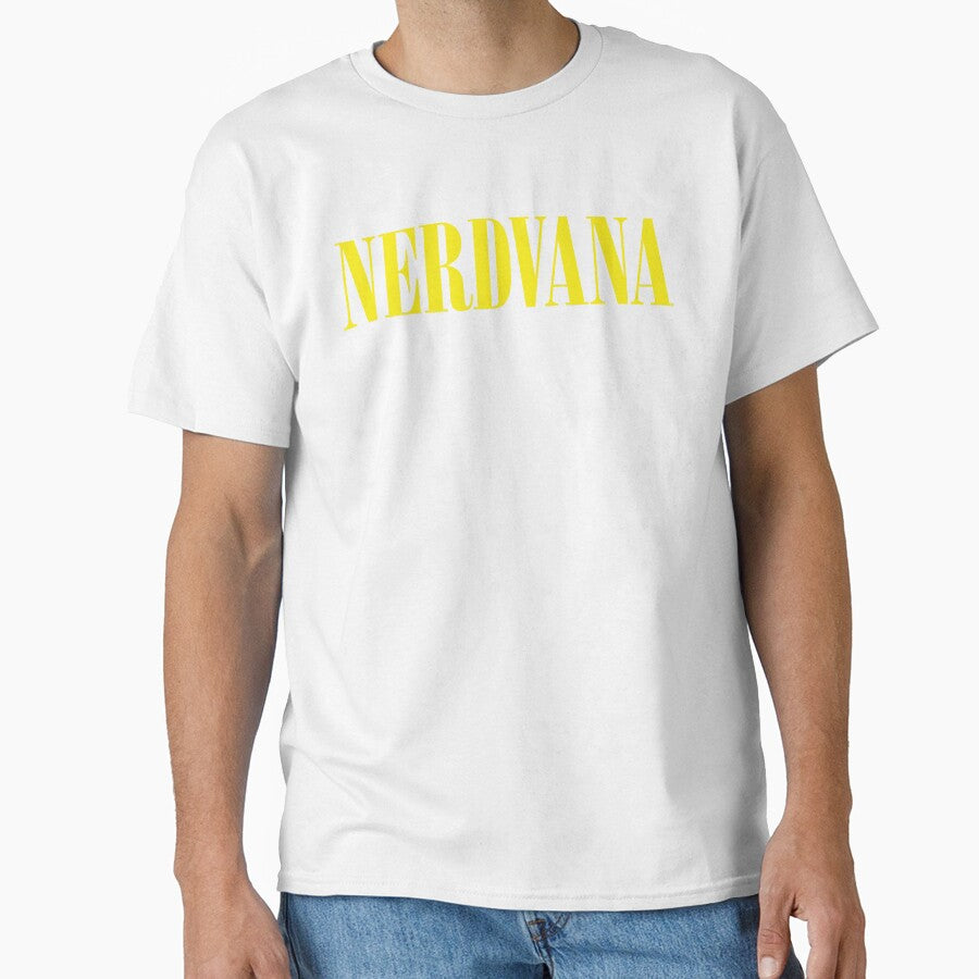 Nerdvana by Scream Family