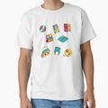 Retro 90s Stuff Pack #3 For Girls Boys Men Women Vintage by JooArtPrints  ★★★★★