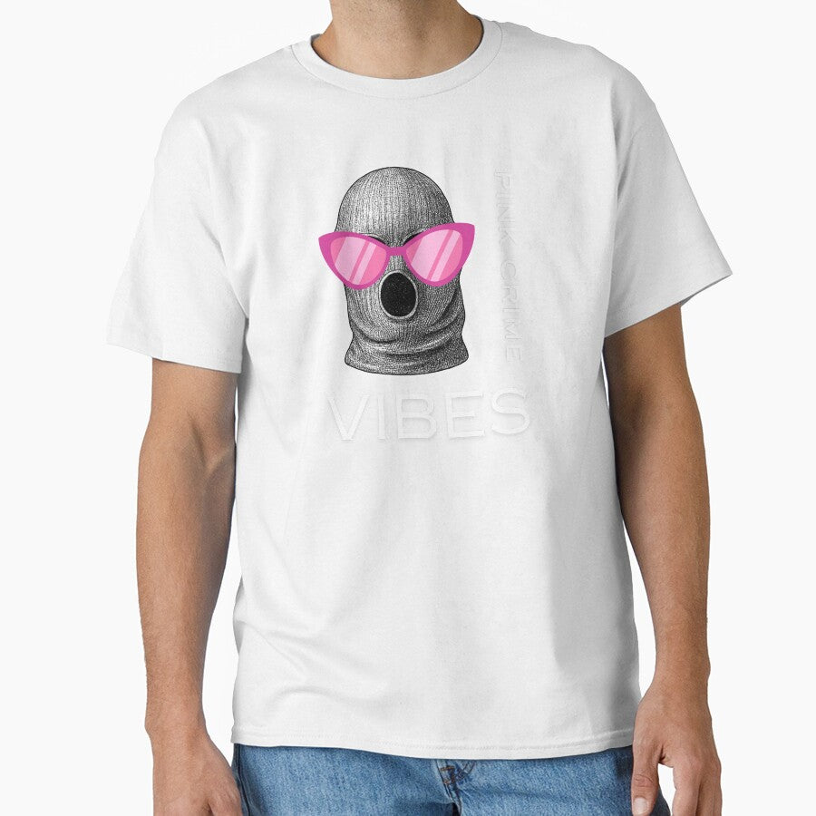 Funny Gifts for Fans of Dark Humor T-Shirt by AgejtaaCreates
